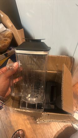 Blender