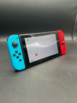Nintendo Switch HAC-001 *6670