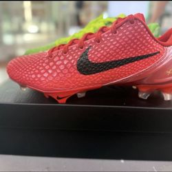 Size 9.5 - Nike Vapor Edge Kobe 6 SE Mismatch