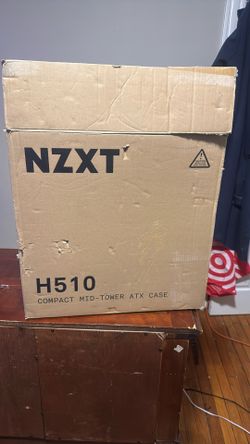 Pc Case Built Tower