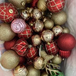 christmas ornaments