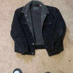 Jean Jacket Levi’s 