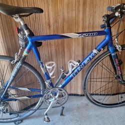 Trek 2200 Bike