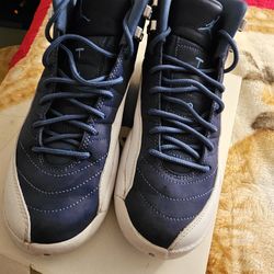Jordan Retro 12s SE