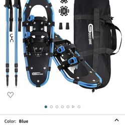 Goutone Snow Shoes