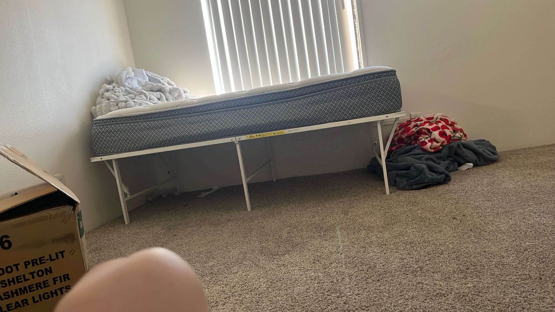 Bed Frame