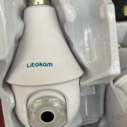 Camera Bulb