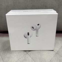Apple AirPods Pro 3