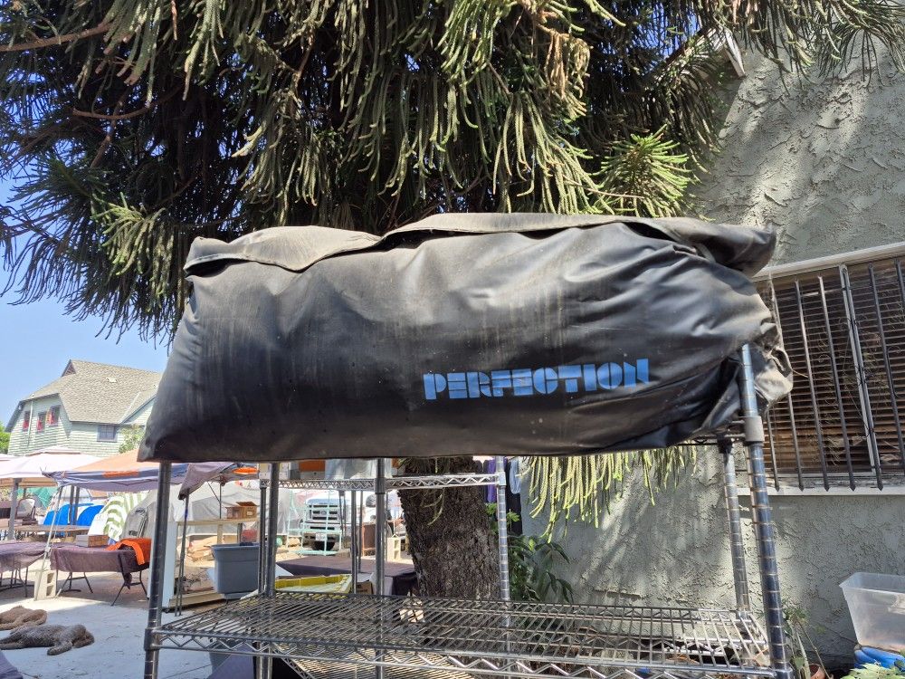 Cargo Bag Waterproof 