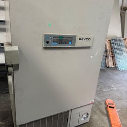 Cryo Freezer