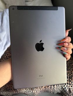 iPad 7th Generation