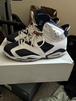 Jordan Size 11.5