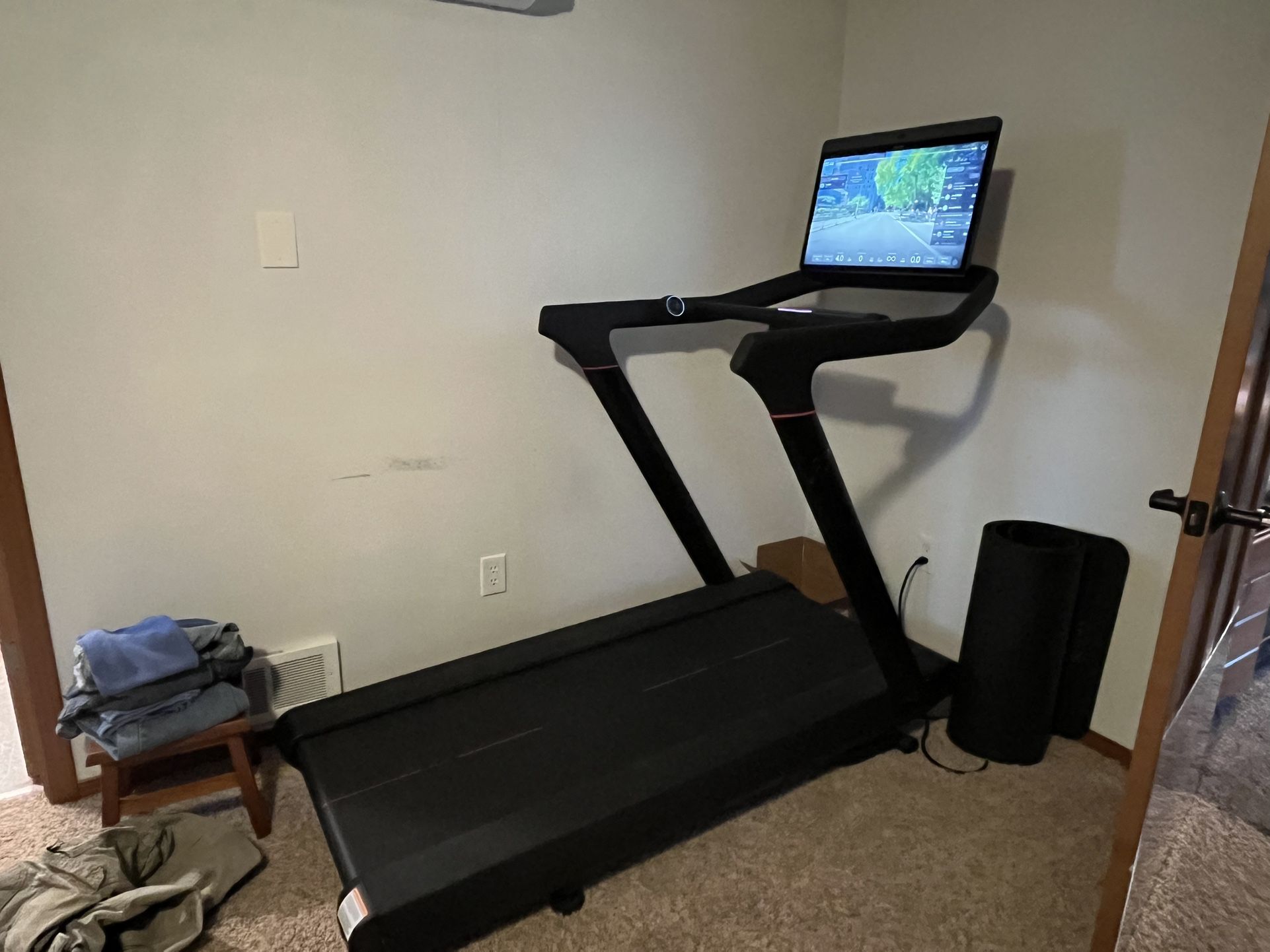 Peloton Tread Treadmill