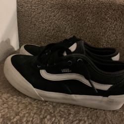 Vans For Kids