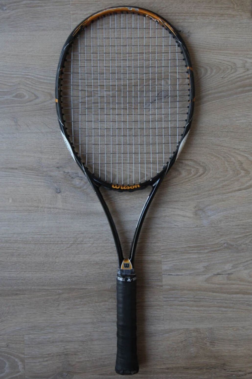 Wilson K Blade 98 Tennis Racket