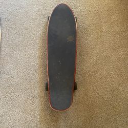 Cruiser Skateboard