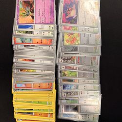 100 Card Pokemon Bundles