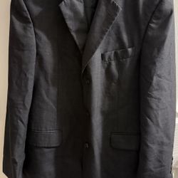 Stafford Men’s Blazer