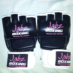 Jabz Boxing For Women Set