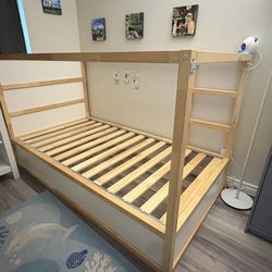 IKEA Kuru Toddler Bedframe