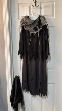 Grim reaper