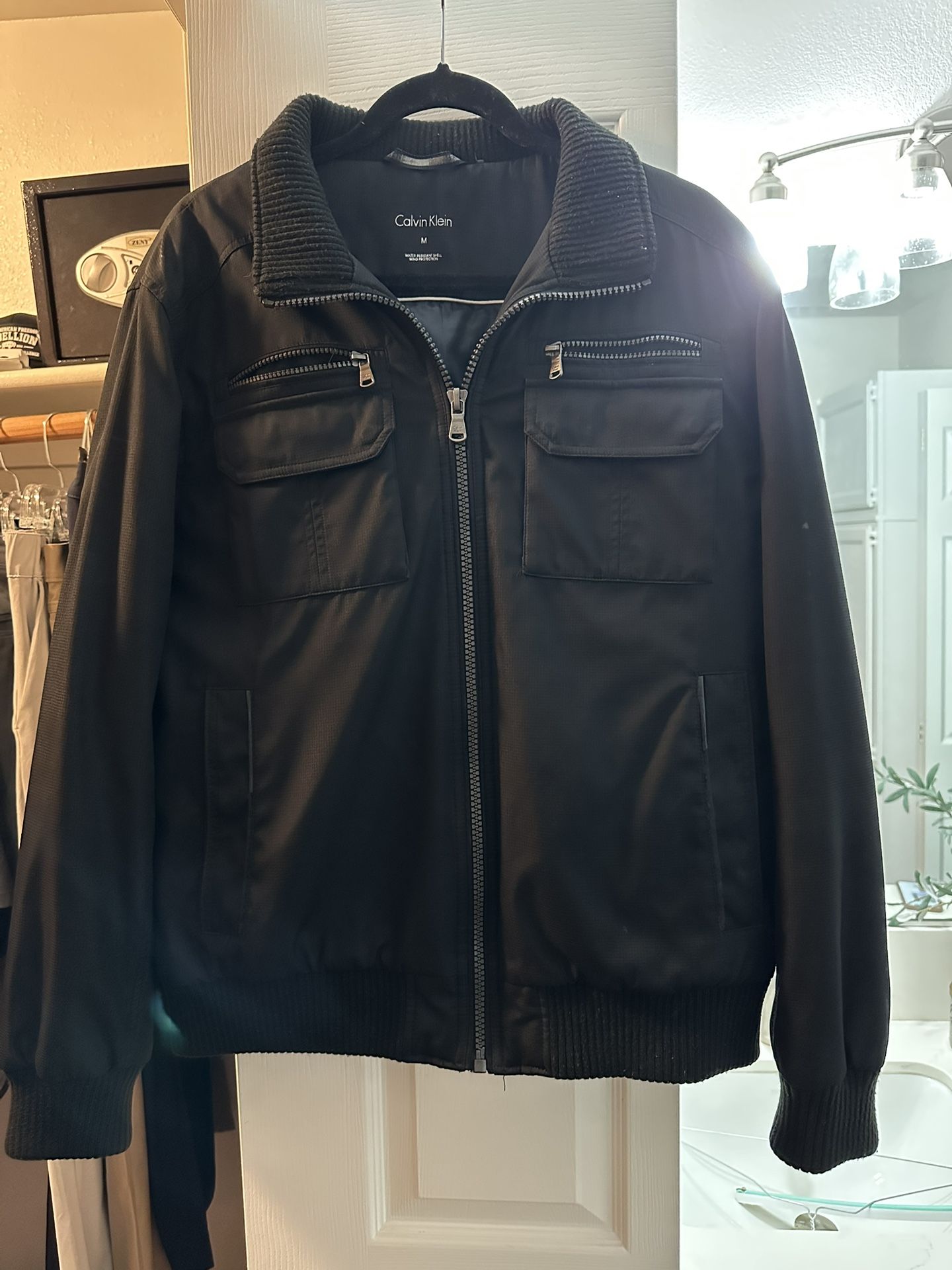 Men’s Calvin Klein Jacket