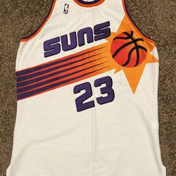 Phoenix Suns Jersey 