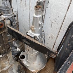 Rotary Rx7 12a Manual Transmission 