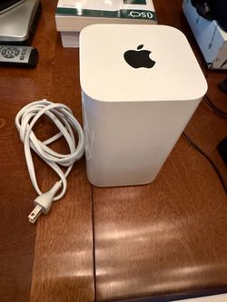 Apple Time Capsule (approx 2015?)
