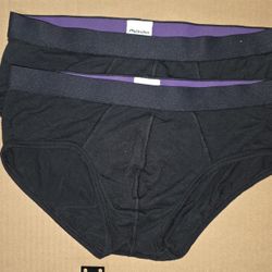 Meundies Ultramodal Briefs x2
