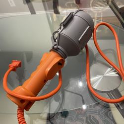 Bright Hand Held Light (check My Page 4+ Items)