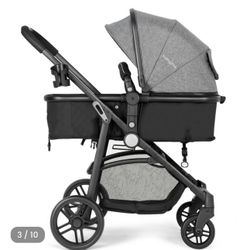 Stroller
