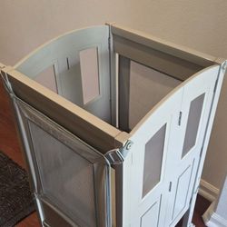 Kids Kitchen Tower Stand