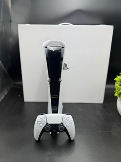 Ps5 Slim Digital