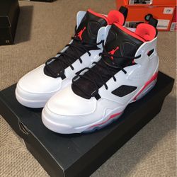 Jordan Flight Club 91