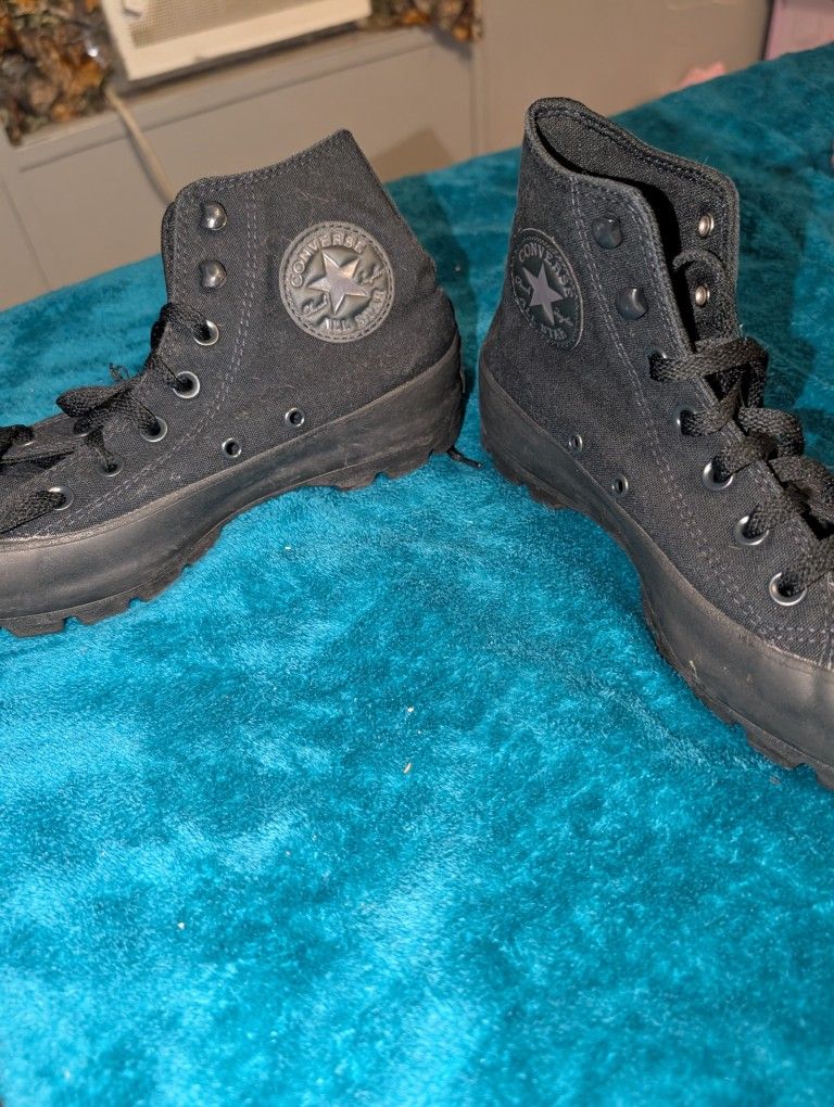 Converse Shoes
