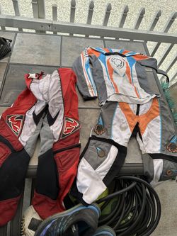 Kids Dirt Bike Gear 