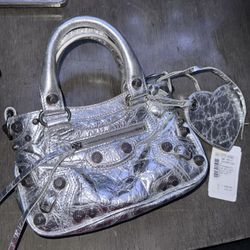 Balenciaga Bag