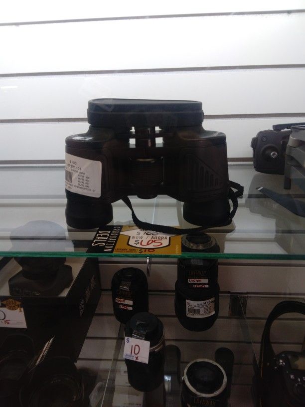 Binoculars