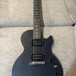 Electric Guitar 