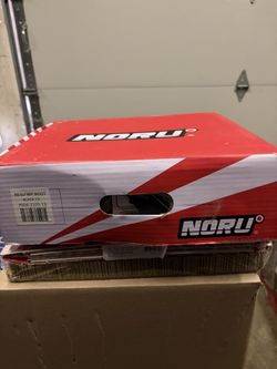 Noru Riding Boots