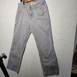 Carhartt relaxed  fit mens size 34×30