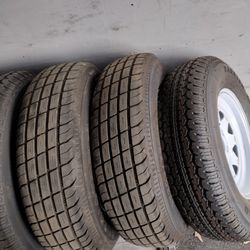 Lippert Drop Down Axles