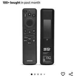 Original Solar Voice Remote Control Replacement