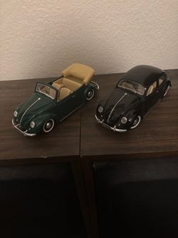 1951 vw bugs
