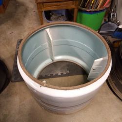 Dryer Barrels  