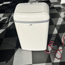 SPT Portable Air Conditioning Unit 14,000 BTU