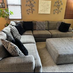 Sectional Sofa