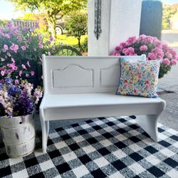 Church Pew