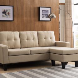 Sectional Sofa